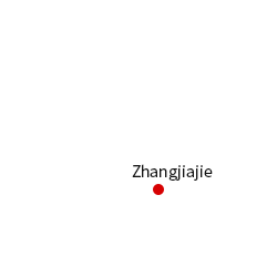 Zhangjiajie