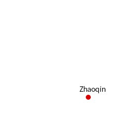 Zhaoqing